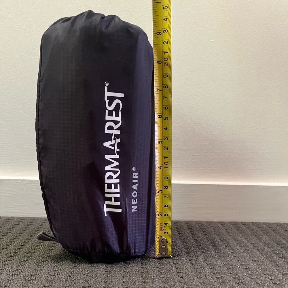 Thermarest Neoair Xlite Women’s Sleeping Pad